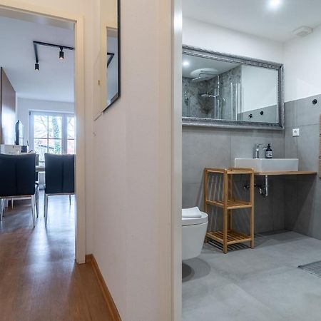 Schnarchstuv Dree ⇒ Komfortable Ferienwohnung In St Peter-Ording Санкт-Петер-Ординг Экстерьер фото