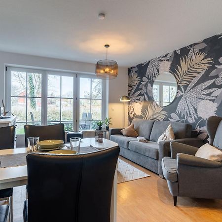 Schnarchstuv Dree ⇒ Komfortable Ferienwohnung In St Peter-Ording Санкт-Петер-Ординг Экстерьер фото
