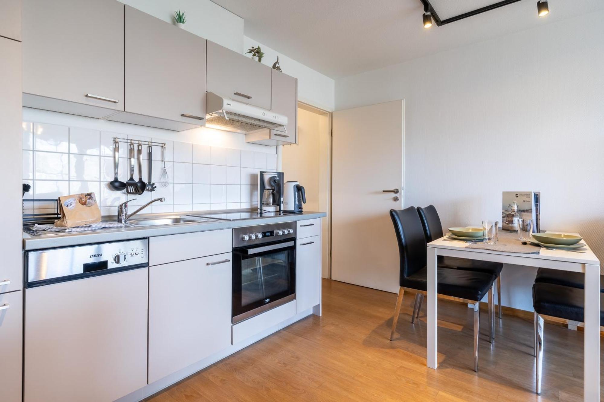 Schnarchstuv Dree ⇒ Komfortable Ferienwohnung In St Peter-Ording Санкт-Петер-Ординг Экстерьер фото