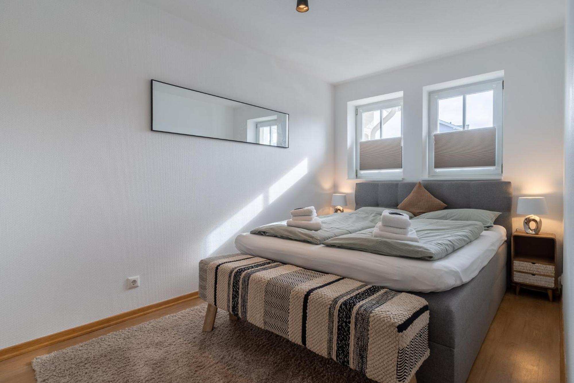 Schnarchstuv Dree ⇒ Komfortable Ferienwohnung In St Peter-Ording Санкт-Петер-Ординг Экстерьер фото